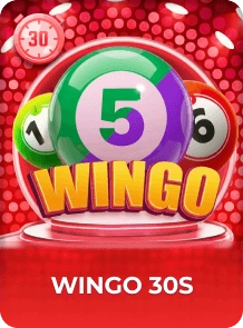 WinGo 30s
