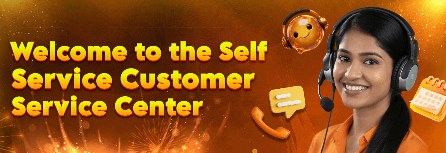 Support Banner